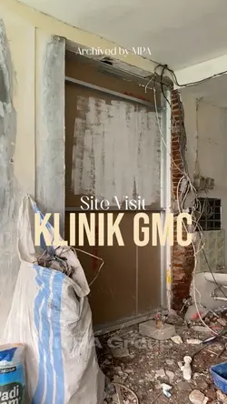 Site Visit Project
