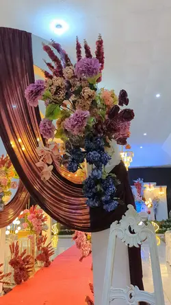 cinematic wedding