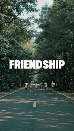 FRIENDSHIP