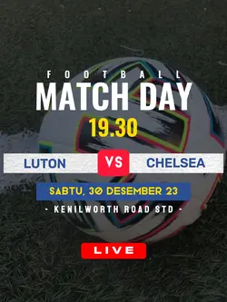 MATCH DAY PREMIUM 