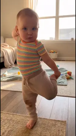 Baby dance 1.10