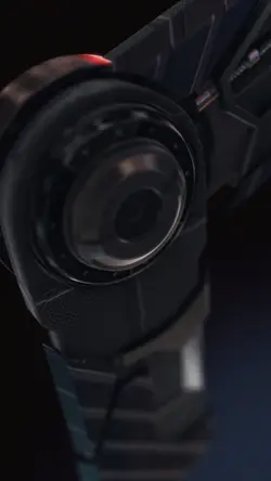 Robotic Vertical