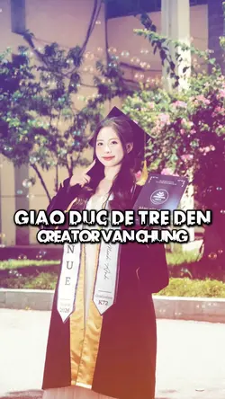 Giáo Dục Để Trẻ Đến