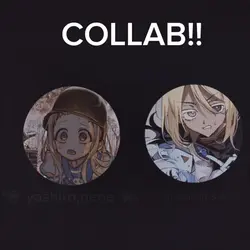 COLLAB WITH YASHIRO