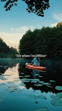 Life when i'm Offlin