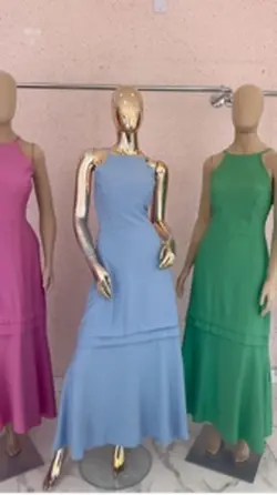 fashion film