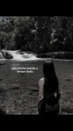 minha mente td dia