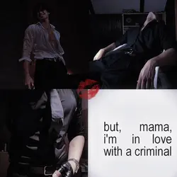 CRİMİNAL 