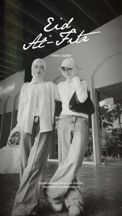 Trend Raya 2025