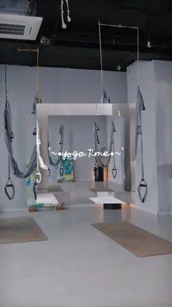 yoga