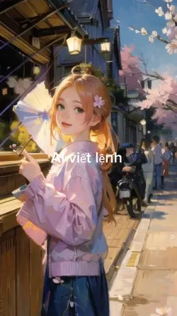 mẫu viết lệnh 