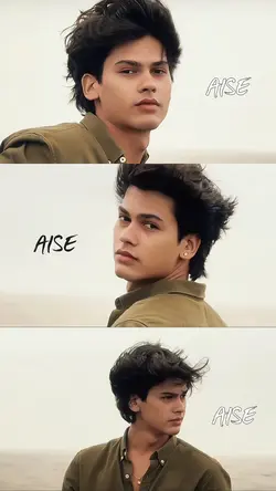 Arz Kiya New Templat CapCut template