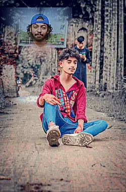 md nahim