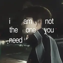 not the one you need