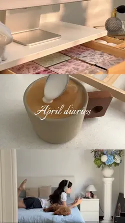3 grid video