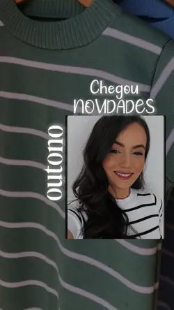 divulgação outono 