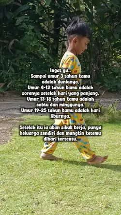Dunia Anak