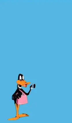 Duck meme