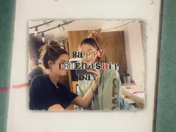 friendship day