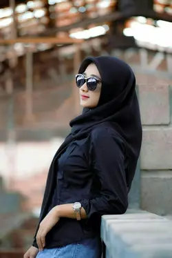 SURAT BIRU