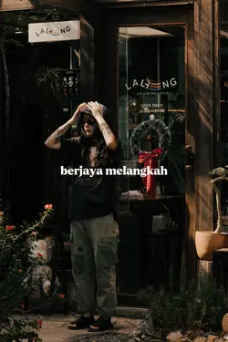 Bukan mudah