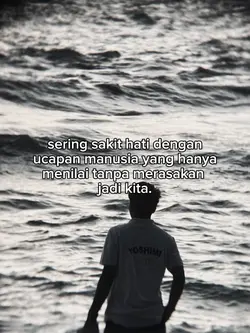 sering sakit hati