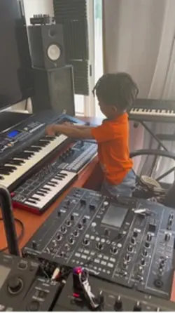 Son of the DJ 