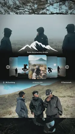 hiking 2026
