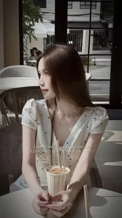Chamuhee của anh