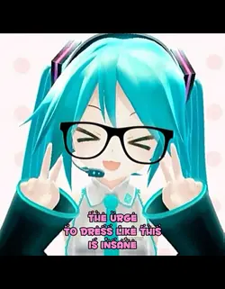 I LUV ITT >W<