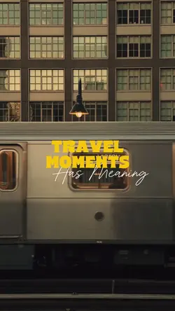 TRAVEL MOMENTS 