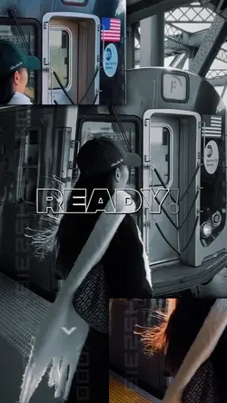 Ready cinematic