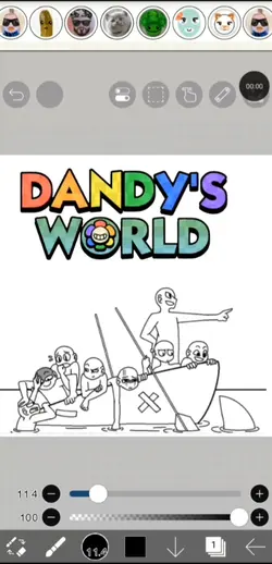 dibujitooo