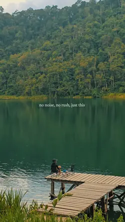 no noise