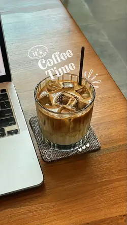 coffee time