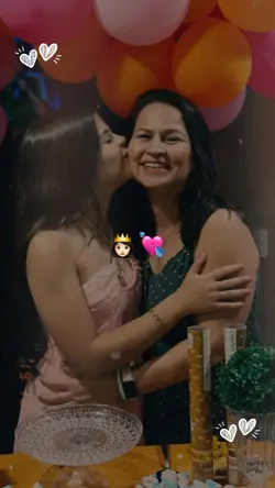 Yo amo a mi mamá