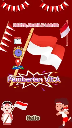 Ayo keposyandu