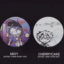 collab w Mixy!!