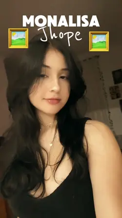 Monalisa GlowUp 