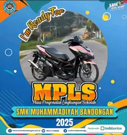 Trend MPLS SMK