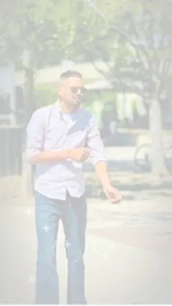 Blur template 