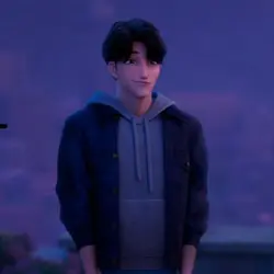 Jinu😨