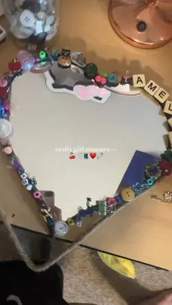 crafty girl summer