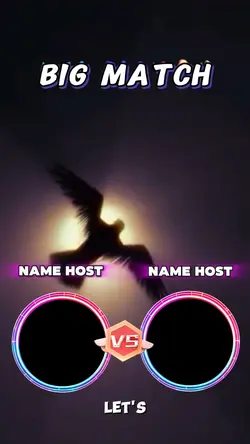 Big Match TikTok