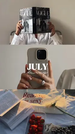 july dump