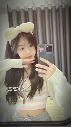 Chúc mừng 1/6