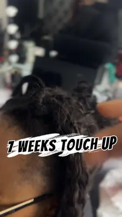 BRAIDS TUTORIAL
