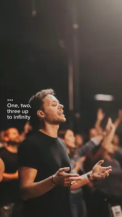 Counting My Blessing