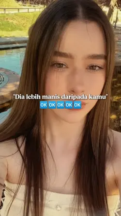 DIA LEBIH MANIS DARI