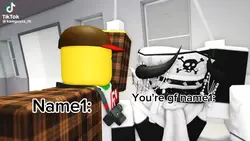 idk this